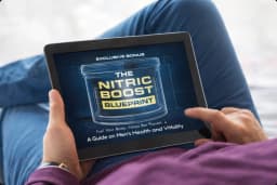 Bonus: Nitric Boost Blueprint guide