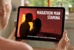 Bonus: Marathon Man Stamina guide